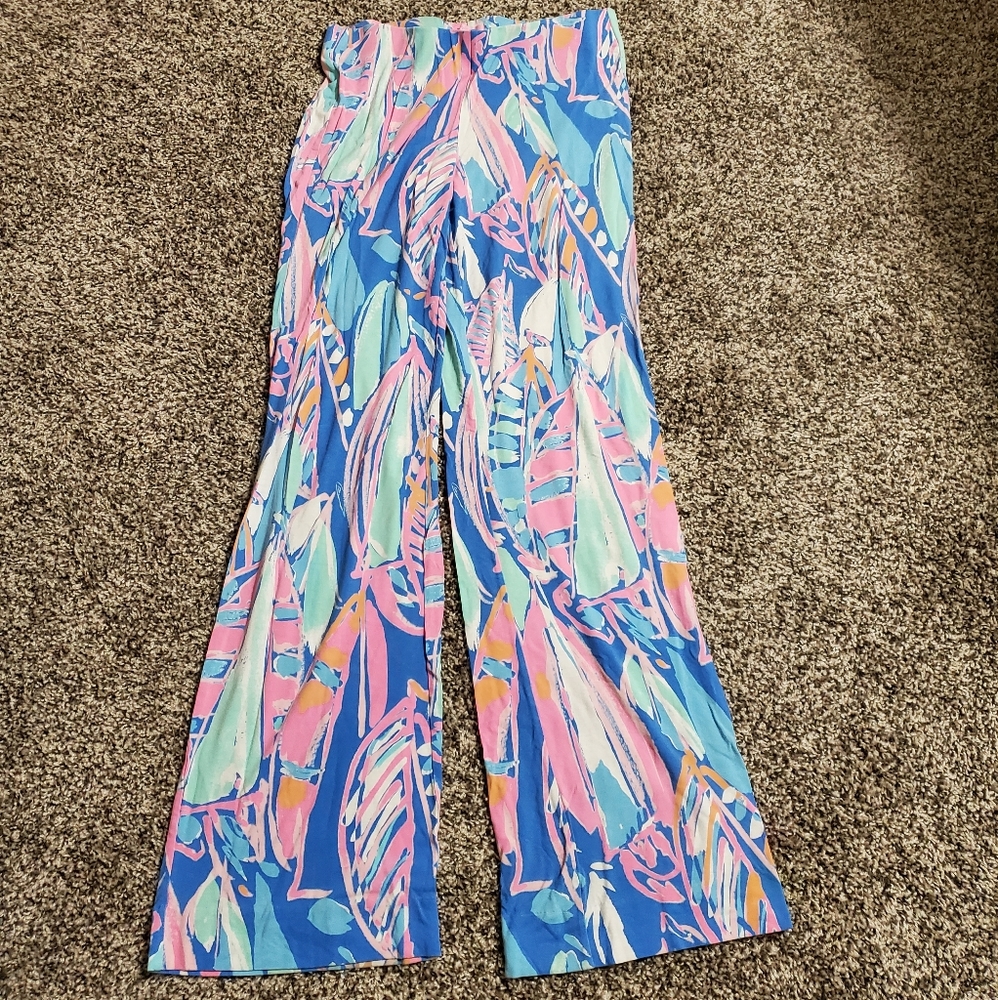 Lilly Pulitzer Pants